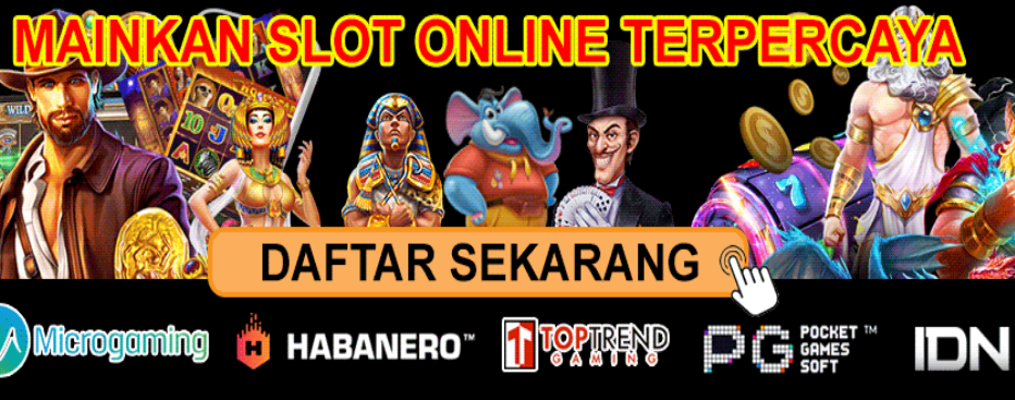 Batasi Poker Bagus Main Slot