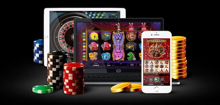 Mainkan Live Roulette Kapan Saja – Siang atau Malam