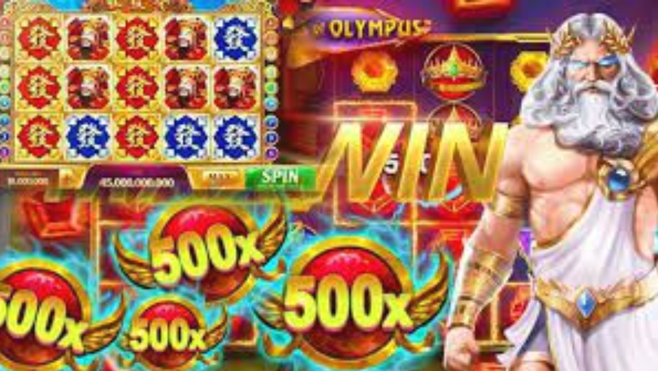 Sendiri Permainan Slot kasino