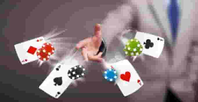 Batasi Ayat Tanpa Batas Perbedaan Texas Hold’Em – Apa yang Harus Anda Mainkan?